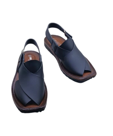 peshawari chappal Men Shoes
